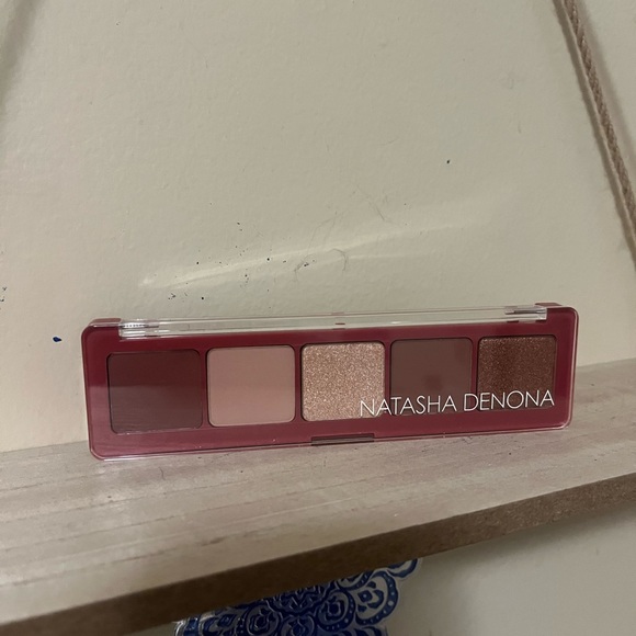 Natasha Denona Cupid eyeshadow palette - Picture 6 of 6